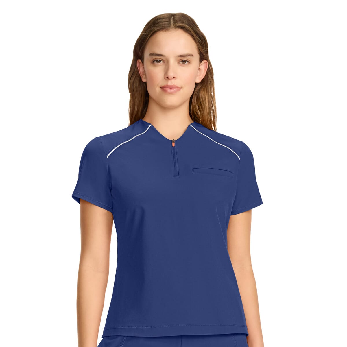 Infinity GNR8 - Women's 1-Pocket Henley Top