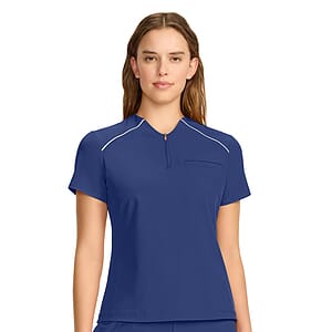 Infinity GNR8 - Women's 1-Pocket Henley Top
