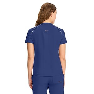Infinity GNR8 - Women's 1-Pocket Henley Top