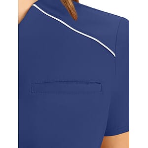 Infinity GNR8 - Women's 1-Pocket Henley Top