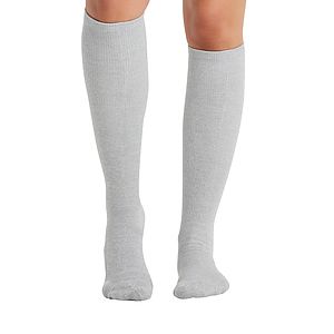 Cherokee - Support - Unisex Knee High 15-20 mmHg Compression Socks