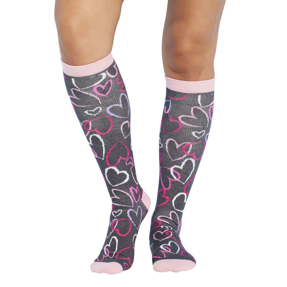 Cherokee - Support - Women's 8-12 mmHg Support Socks