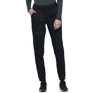 Cherokee - Workwear Revolution - Natural Rise Jogger