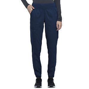 Cherokee - Workwear Revolution - Natural Rise Jogger