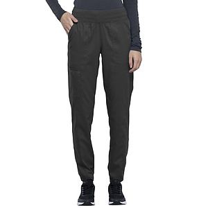 Cherokee - Workwear Revolution - Natural Rise Jogger