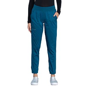 Cherokee - Workwear Revolution - Natural Rise Jogger