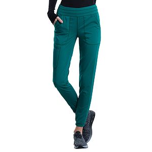 Cherokee - Workwear Revolution - Natural Rise Jogger