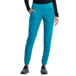 Cherokee - Workwear Revolution - Natural Rise Jogger