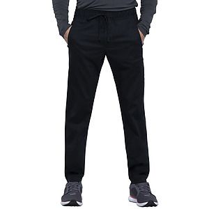 Cherokee - Workwear Revolution - Men's Natural Rise Jogger
