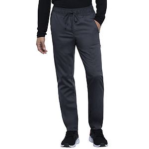 Cherokee - Workwear Revolution - Men's Natural Rise Jogger