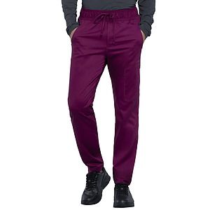 Cherokee - Workwear Revolution - Men's Natural Rise Jogger