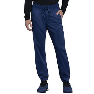 Cherokee - Workwear Revolution - Men's Natural Rise Jogger