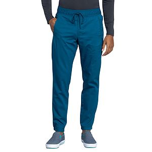 Cherokee - Workwear Revolution - Men's Natural Rise Jogger
