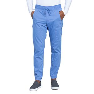 Cherokee - Workwear Revolution - Men's Natural Rise Jogger
