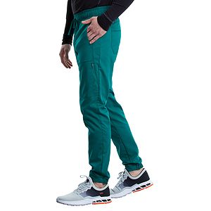 Cherokee - Workwear Revolution - Men's Natural Rise Jogger