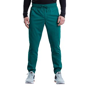 Cherokee - Workwear Revolution - Men's Natural Rise Jogger