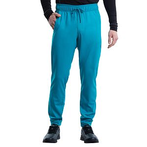 Cherokee - Workwear Revolution - Men's Natural Rise Jogger