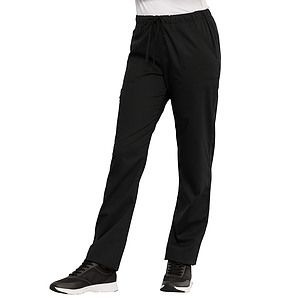 Cherokee - Workwear Revolution - Unisex Tapered Leg Drawstring Pant