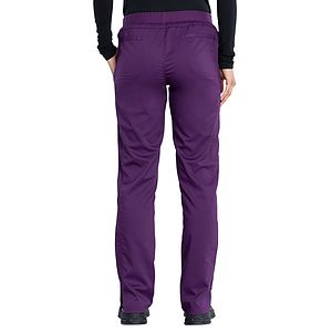 Cherokee - Workwear Revolution - Women's 5-Pocket Tapered Leg Pant