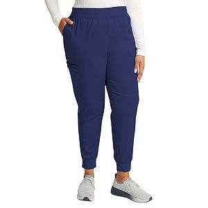 Cherokee - Workwear Revolution - Women's Mid Rise Jogger