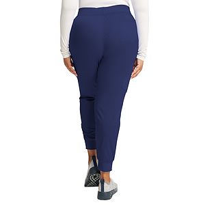 Cherokee - Workwear Revolution - Women's Mid Rise Jogger