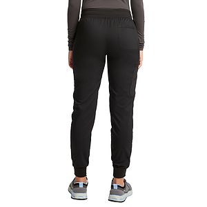 Cherokee - Workwear Revolution - Women's Mid Rise Jogger