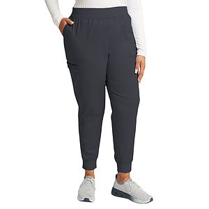 Cherokee - Workwear Revolution - Women's Mid Rise Jogger