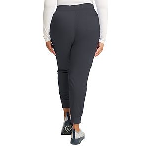 Cherokee - Workwear Revolution - Women's Mid Rise Jogger