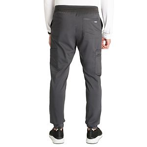 Cherokee - Workwear Revolution - Men's 6-Pocket Jogger Pant