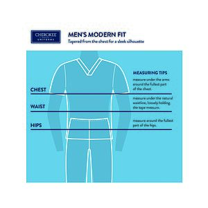 Cherokee - Workwear Revolution - Men's 6-Pocket Jogger Pant