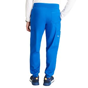 Cherokee - Workwear Revolution - Men's 6-Pocket Jogger Pant