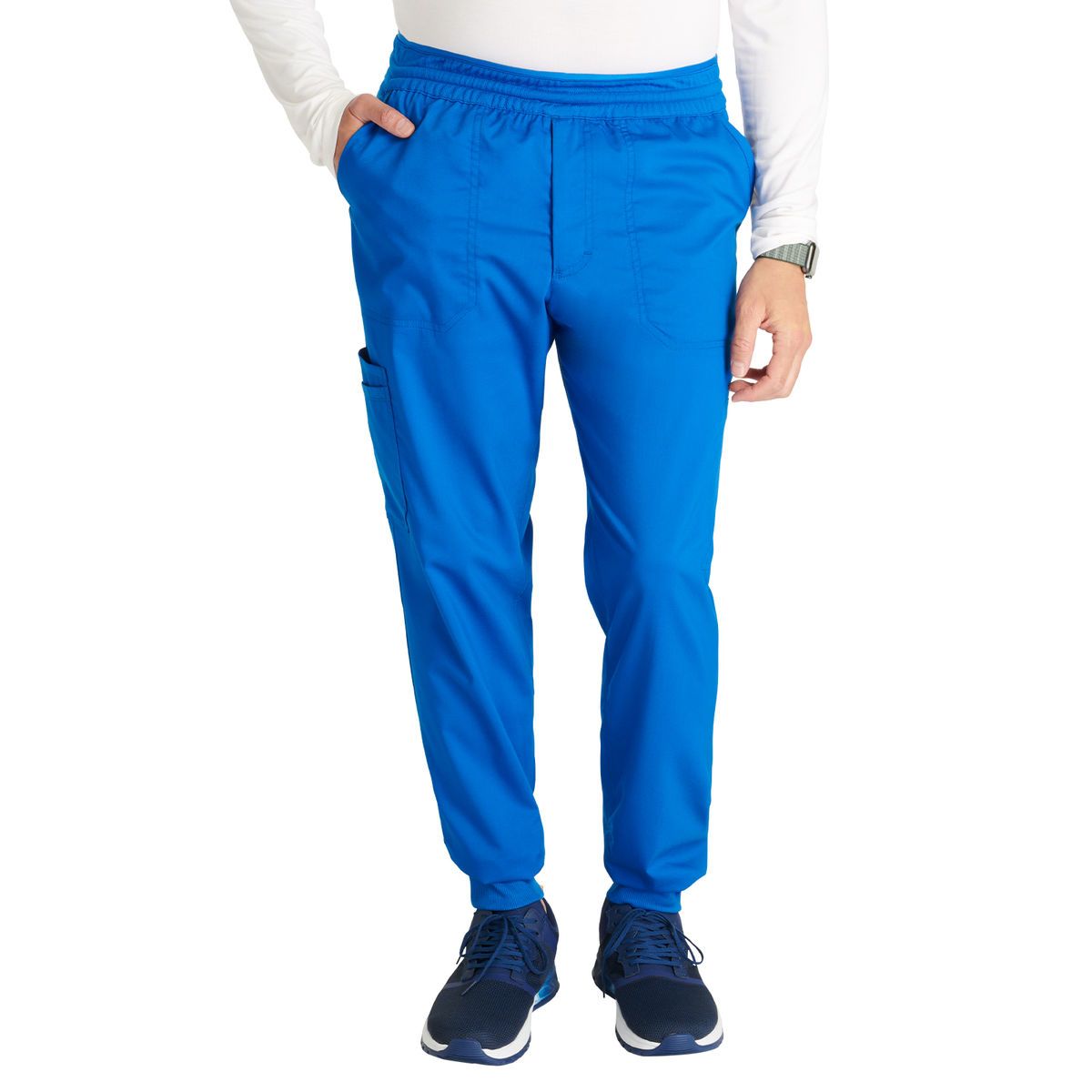 Cherokee - Workwear Revolution - Men's 6-Pocket Jogger Pant