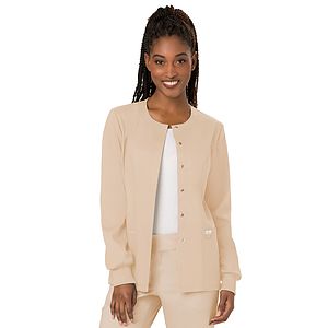 Cherokee - Workwear Revolution - Snap Front Jacket