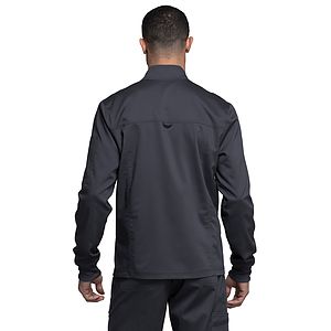 Cherokee - Workwear Revolution - Men's Zip Front Jacket