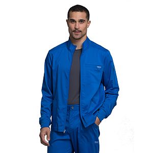 Cherokee - Workwear Revolution - Men's Zip Front Jacket