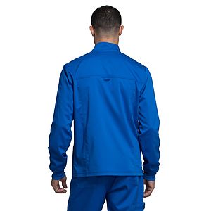 Cherokee - Workwear Revolution - Men's Zip Front Jacket