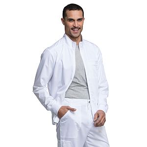 Cherokee - Workwear Revolution - Men's Zip Front Jacket