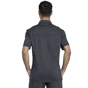 Cherokee - Workwear Revolution - Men's 1-Pocket Polo Shirt