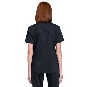 Cherokee - Workwear Revolution - Tuckable V-Neck O.R. Top