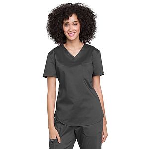 Cherokee - Workwear Revolution - Tuckable V-Neck O.R. Top