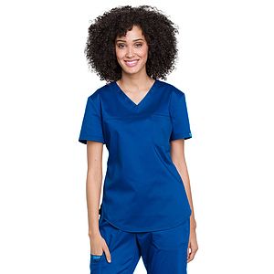 Cherokee - Workwear Revolution - Tuckable V-Neck O.R. Top