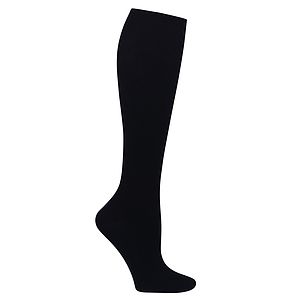 Cherokee - Cherokee Footwear - Women's 4 Single Pairs of Support Socks