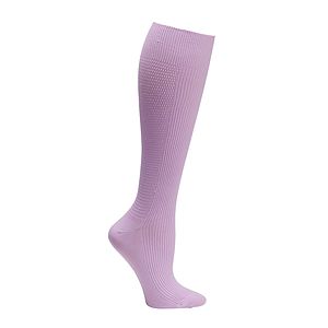 Cherokee - Cherokee Footwear - Women's 4 Single Pairs of Support Socks