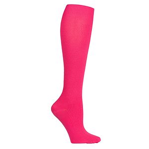 Cherokee - Cherokee Footwear - Women's 4 Single Pairs of Support Socks