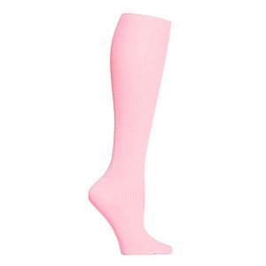 Cherokee - Cherokee Footwear - Women's 4 Single Pairs of Support Socks