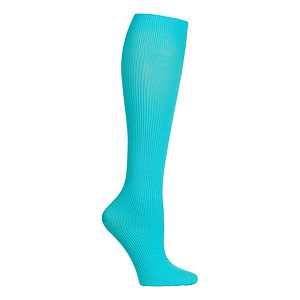 Cherokee - Cherokee Footwear - Women's 4 Single Pairs of Support Socks