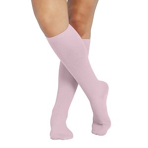 Cherokee - Cherokee Footwear - Women's 4 Single Pairs of Support Socks