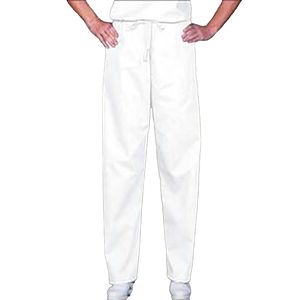 Fashion Seal - 100% Cotton - Unisex Reversible Drawcord Pant
