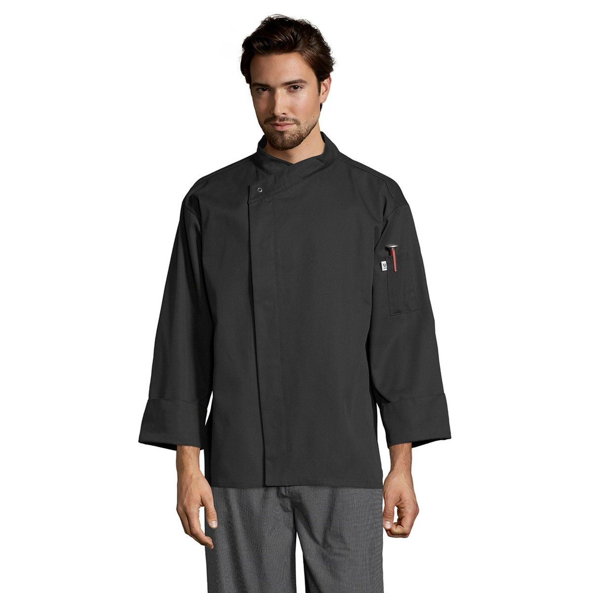 Uncommon Chef - Chef Coats - Unisex Chef Coat