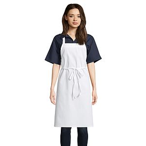Uncommon Chef Aprons - Unisex No Pocket Apron